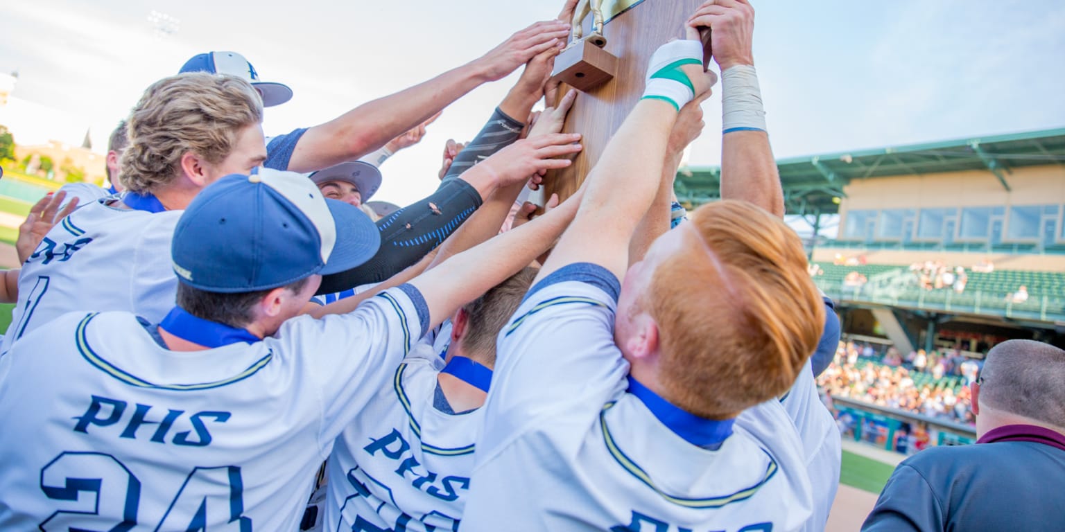 Victory Field Set to Host IHSAA Baseball State Finals June 1617