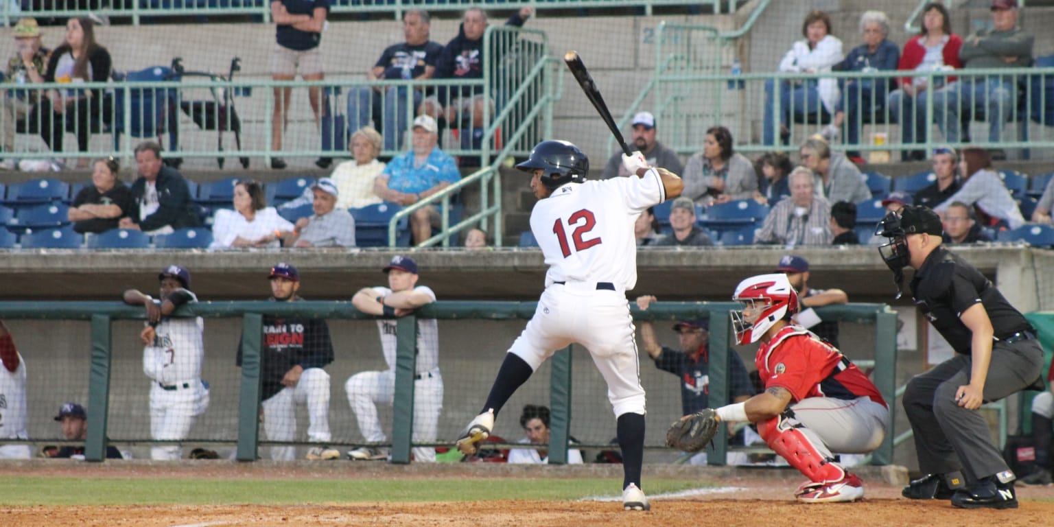 Mahoning Valley Scrappers on X: The day has finally arrived! It's