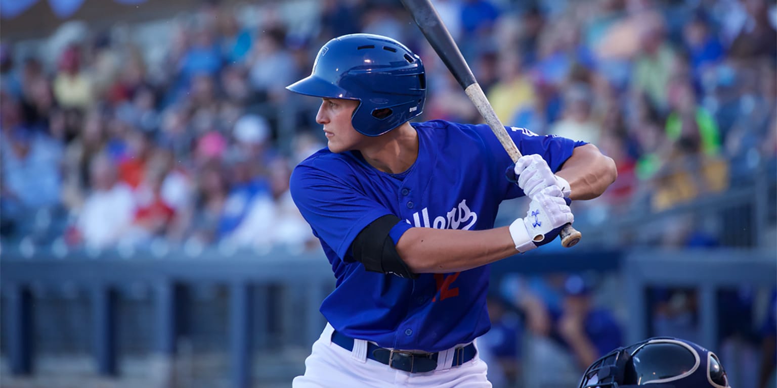 Tulsa Drillers Baseball - Tonight in #DrillVille! Corey Seager T-Shirt  Jerseys! Gates Open at 6pm