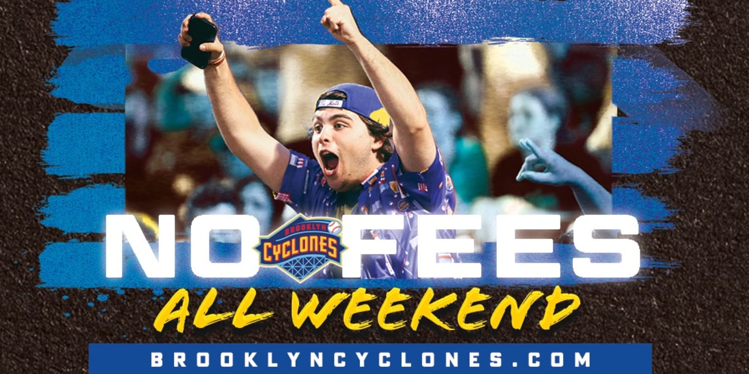 Last call for our SpongeBob - Brooklyn Cyclones