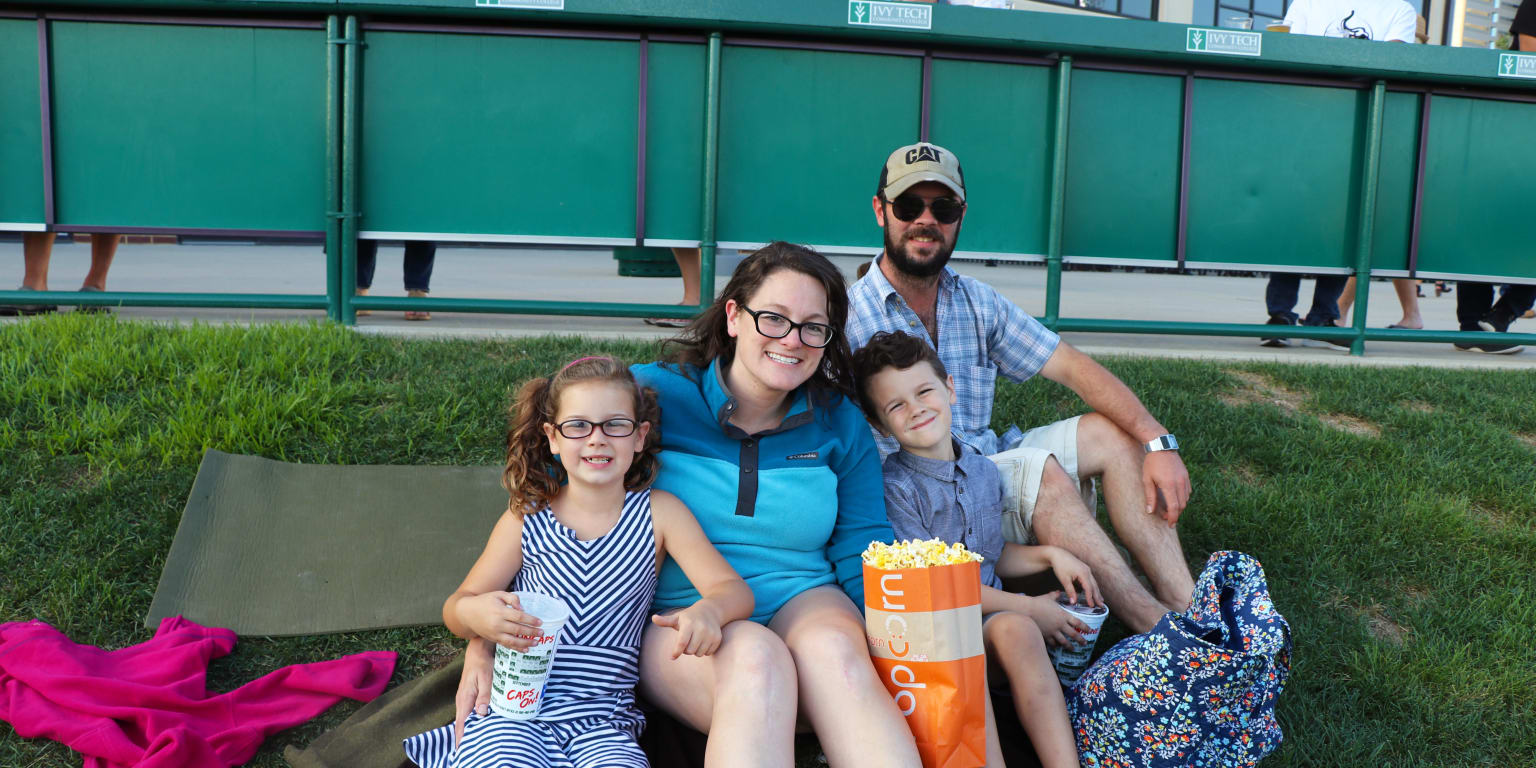 TinCaps Announce Day of the Week Promotions for 2020 TinCaps