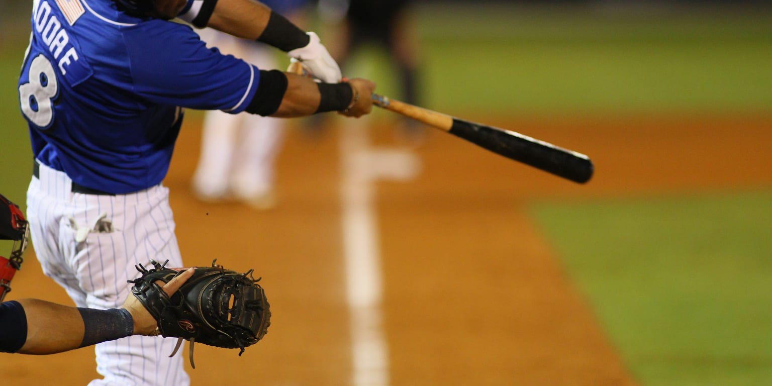 Shuckers Return To MGM Park For Final Homestand of 2022