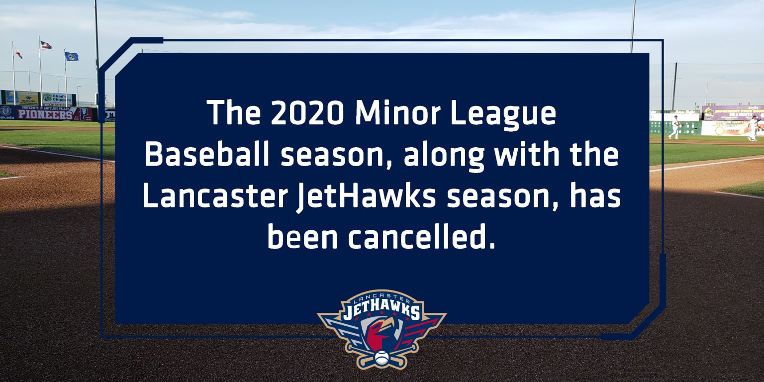 JetHawks announce promotional schedule