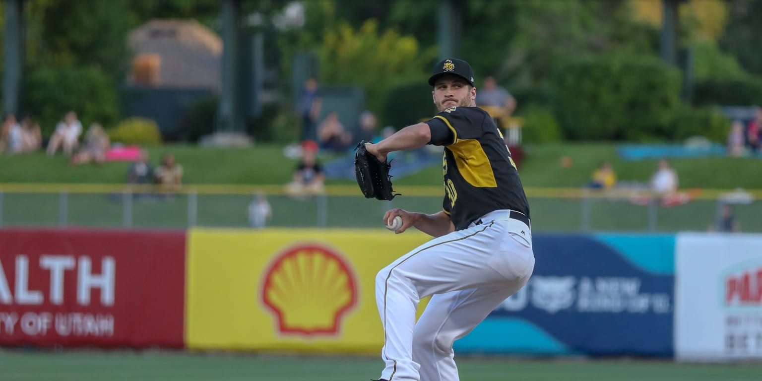 Salt Lake Holds Off 51s