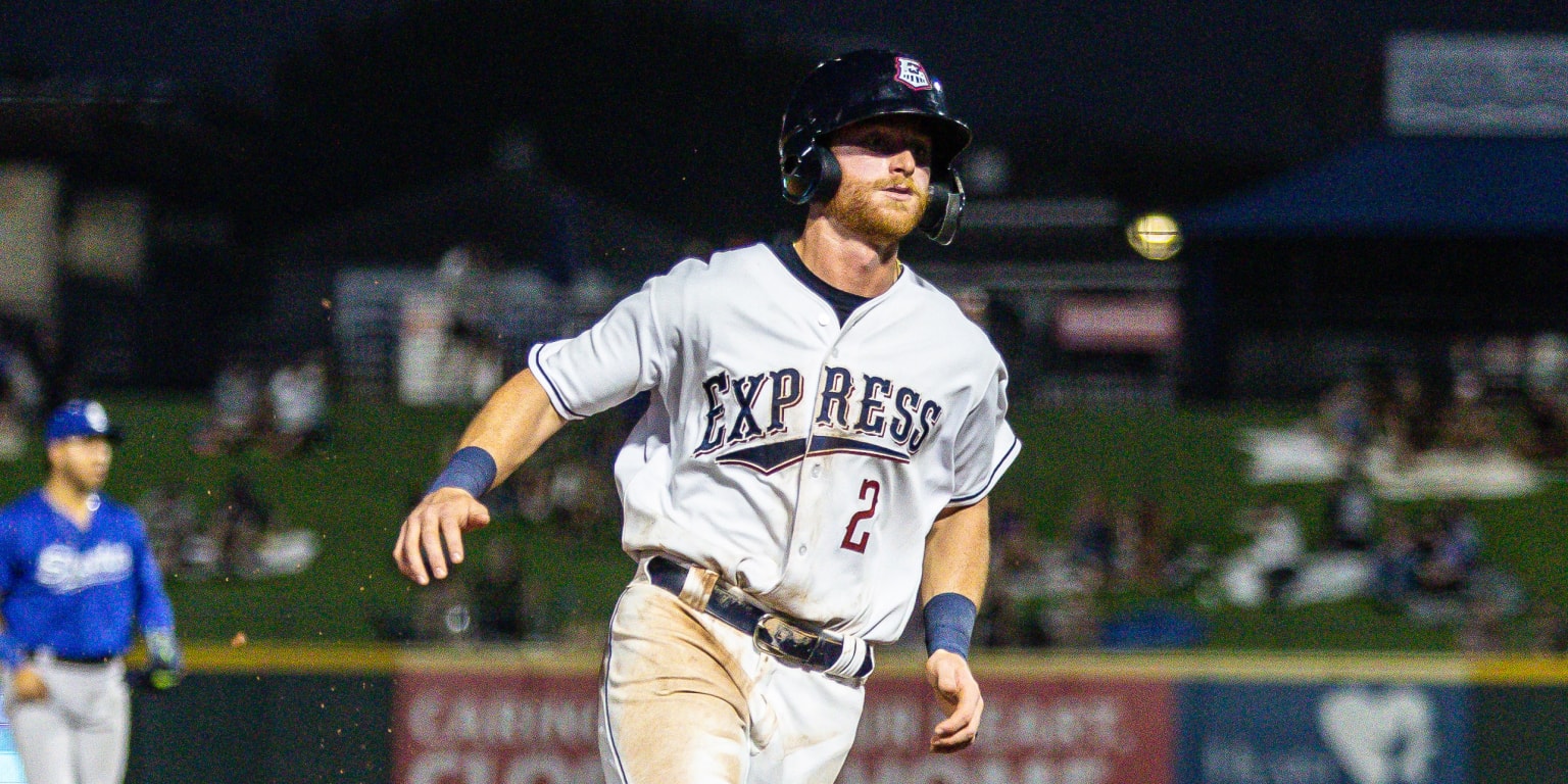 Astros' Zack Greinke pitches two shutout innings rehabbing with Sugar Land  Skeeters