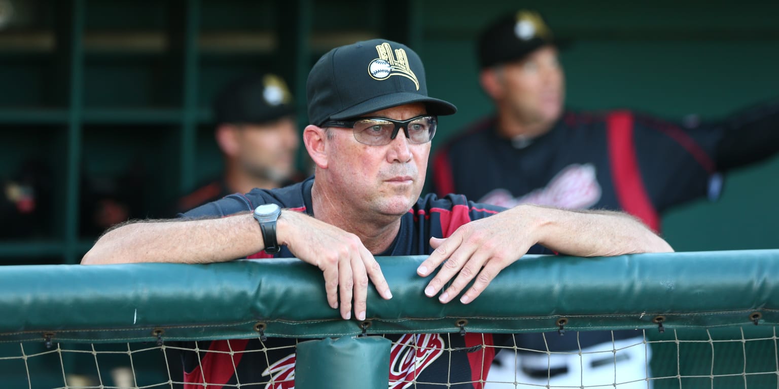 Dave Brundage to return as River Cats Manager for 2019 River Cats