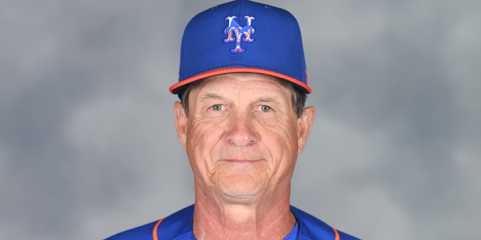 BROOKLYN CYCLONES ANNOUNCE 2022 COACHING STAFF, by New York Mets