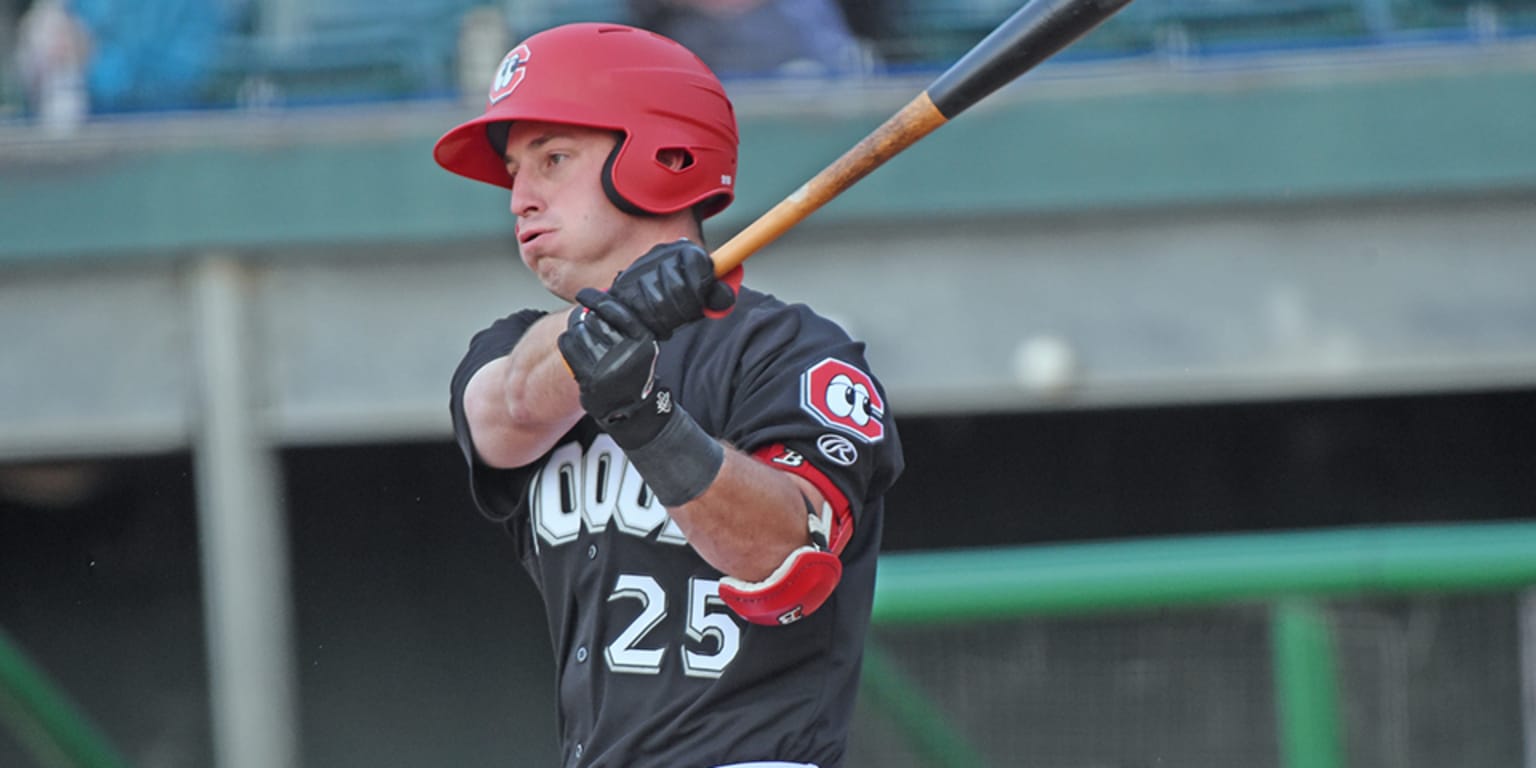 Minnesota Twins' Brent Rooker goes 4-for-5, finishes triple play MiLB