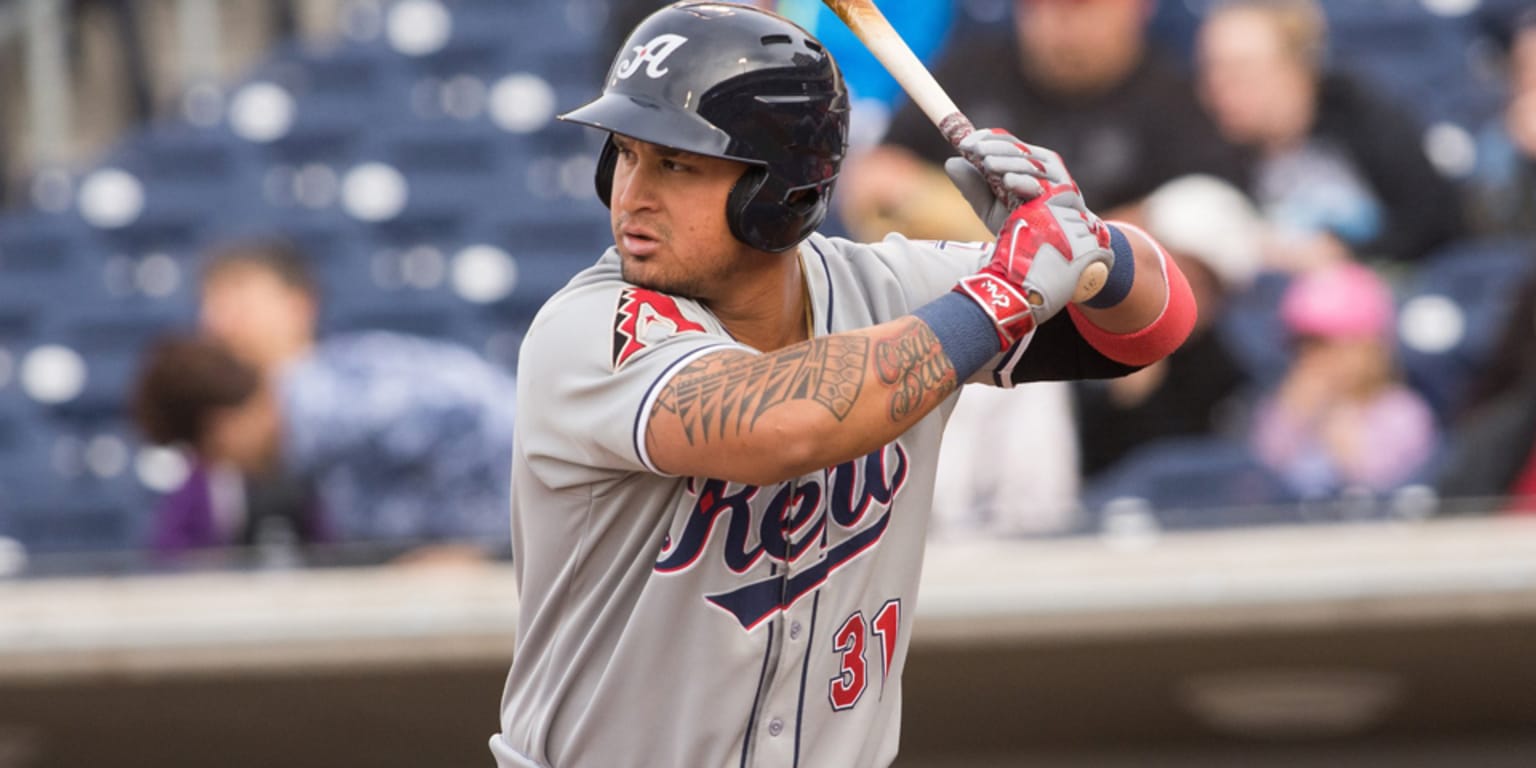 Albuquerque Isotopes 50 Cent Hot Dog Night