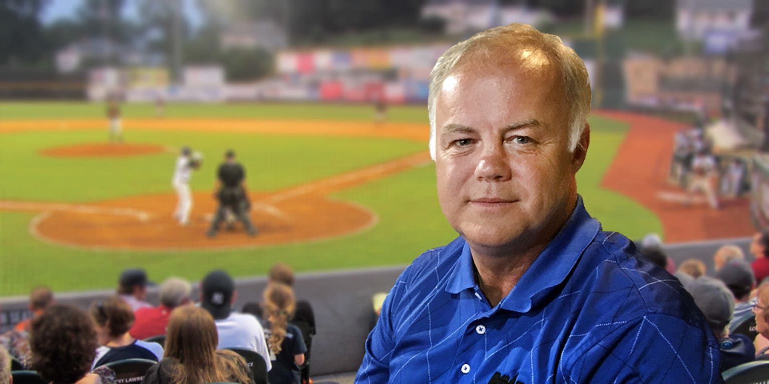 David Hagan elected to Appalachian League Hall of Fame | Pulaski River  Turtles