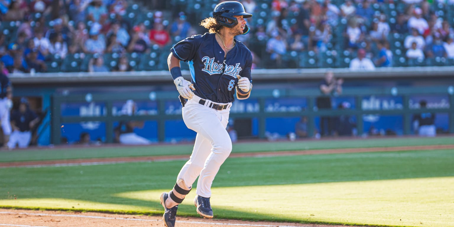 Texas League resumes with Corpus Christi Hooks