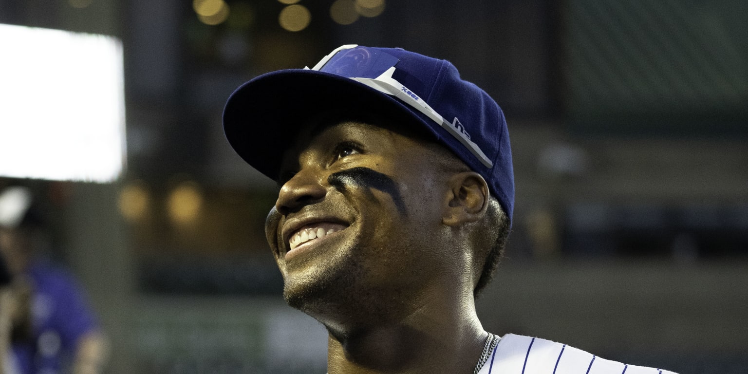 Espinoza Shines in South Bend Loss, Cubs Split the Day