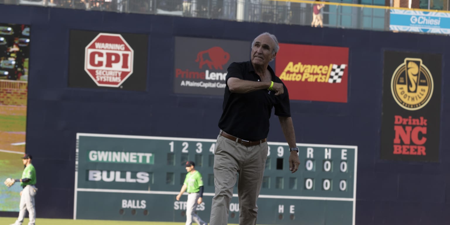 35 Years After Bull Durham, the Durham Bulls Are Still the Biggest Team in  Little Baseball