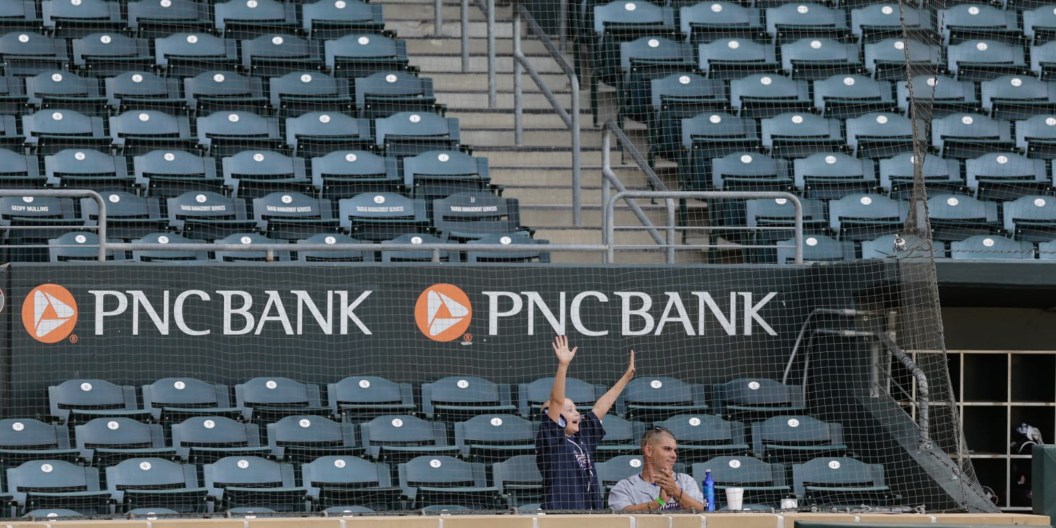 Jumbo Shrimp September 12 game rescheduled as doubleheader on