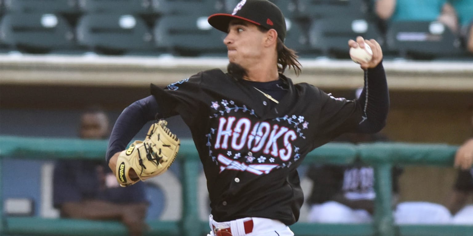 Hooks Fall in Extras for Second Straight Night