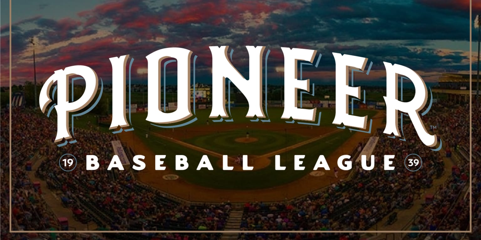Entering the Third Era of the Pioneer Baseball League Pioneer League
