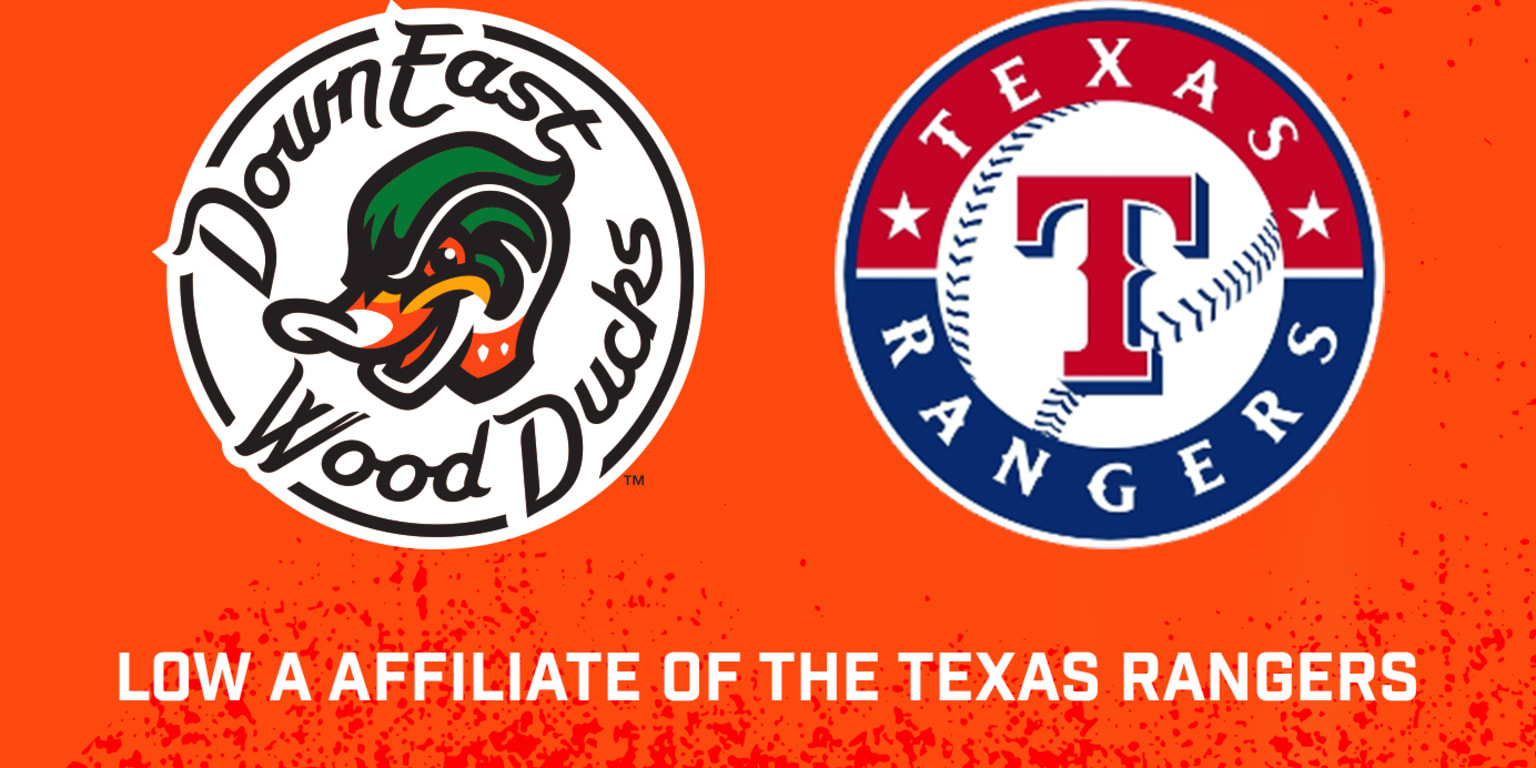 Texas Rangers sell Down East Wood Ducks; Team will move to