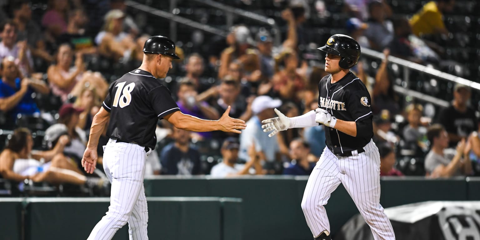 Knights Charge Past Bulls 9-2 on Thursday Night - Vimarsana News