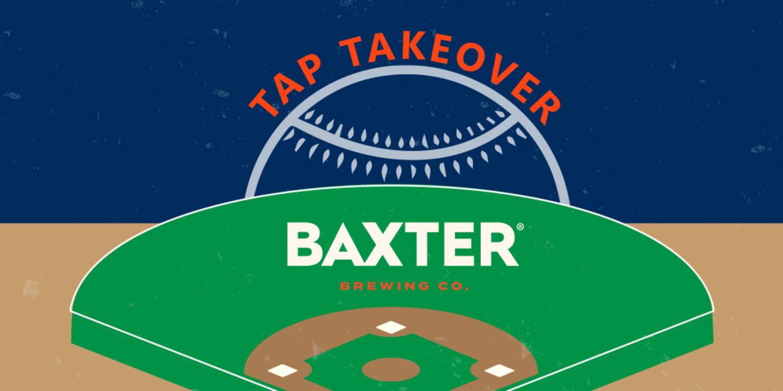 Baxter Brewing Tap Takeover- August 20th | MiLB.com