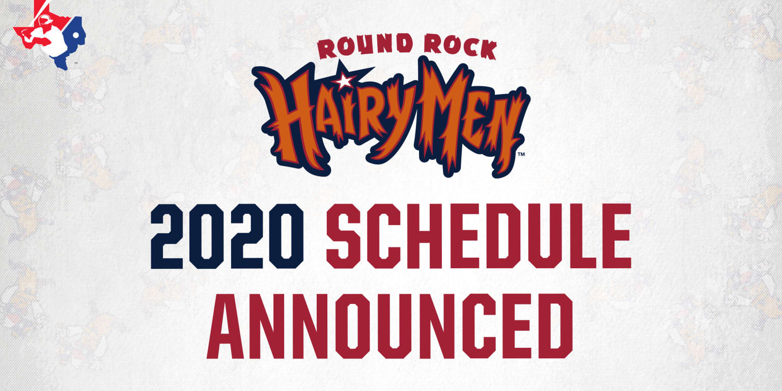 Round Rock Hairy Men to play collegiate summer baseball at Dell