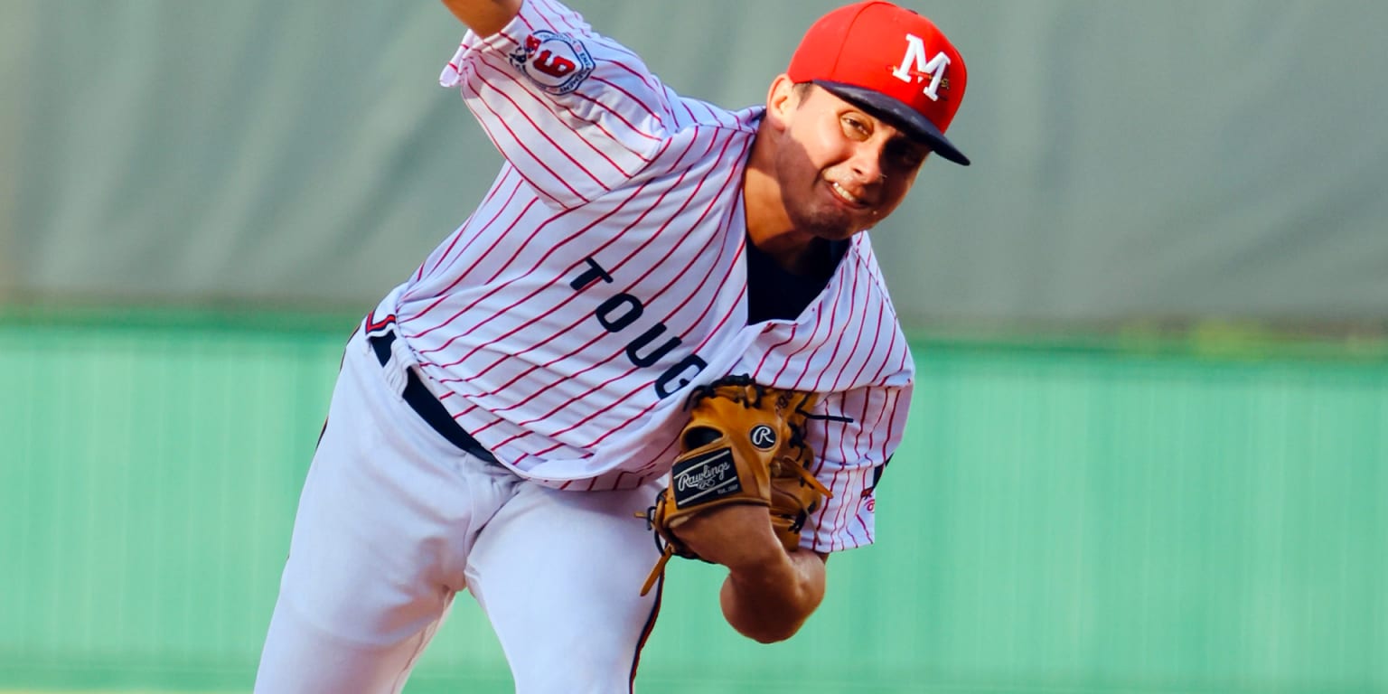 M-Braves beat Rocket City Trash Pandas 6-2