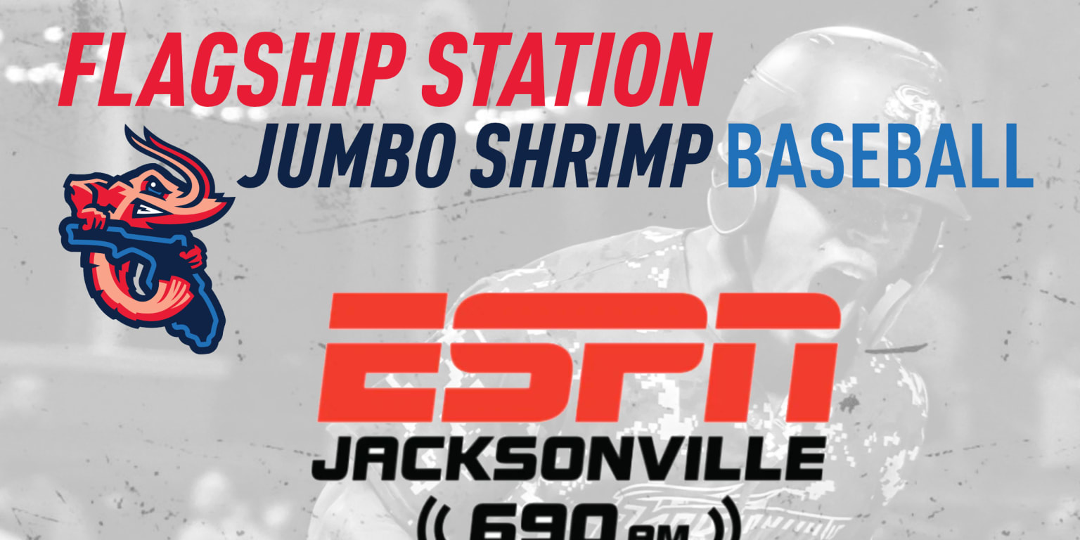 Jacksonville Jumbo Shrimp take on Worcester Red Sox