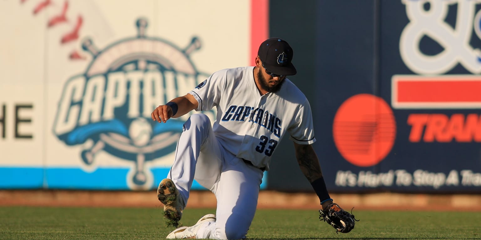 TinCaps Push Past Captains, Despite Planez Extending Hit Streak to 19