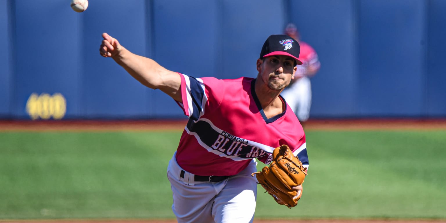 Pensacola Blue Wahoos - Yurview