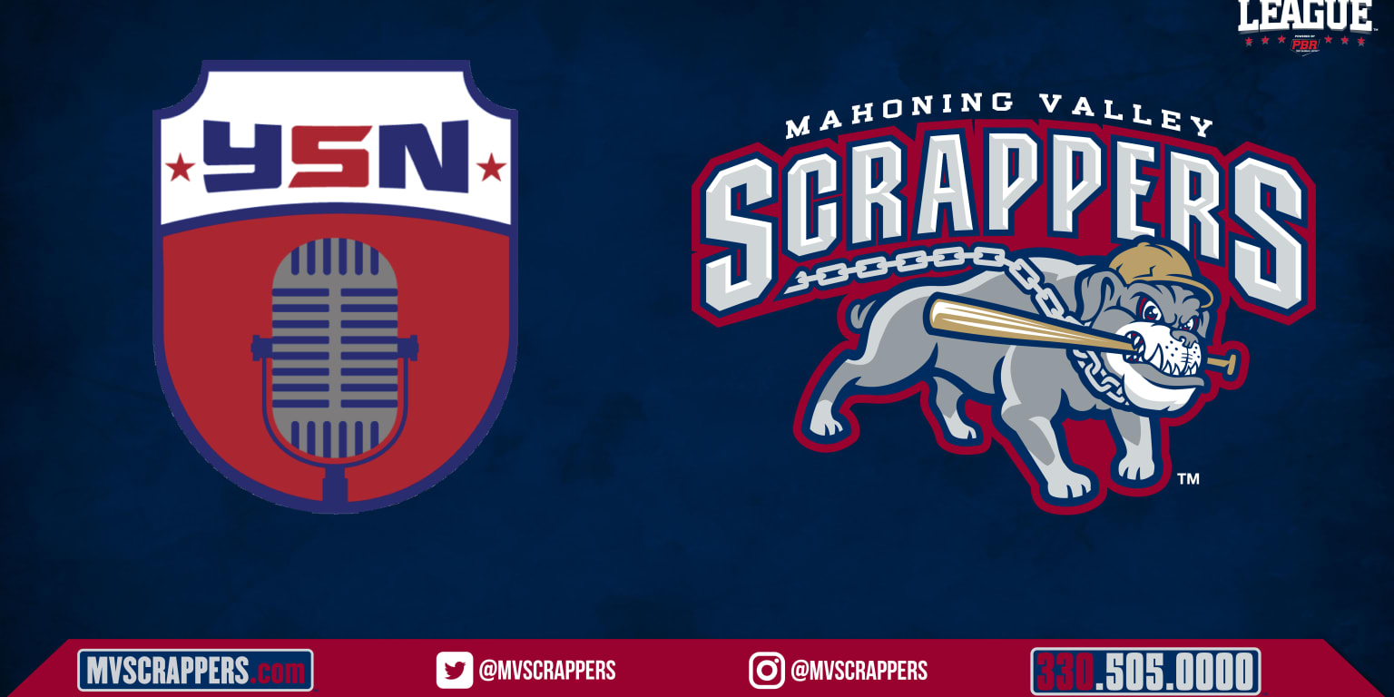 SCRAPPERS TAKING THE NEXT STEP - Your Sports Network