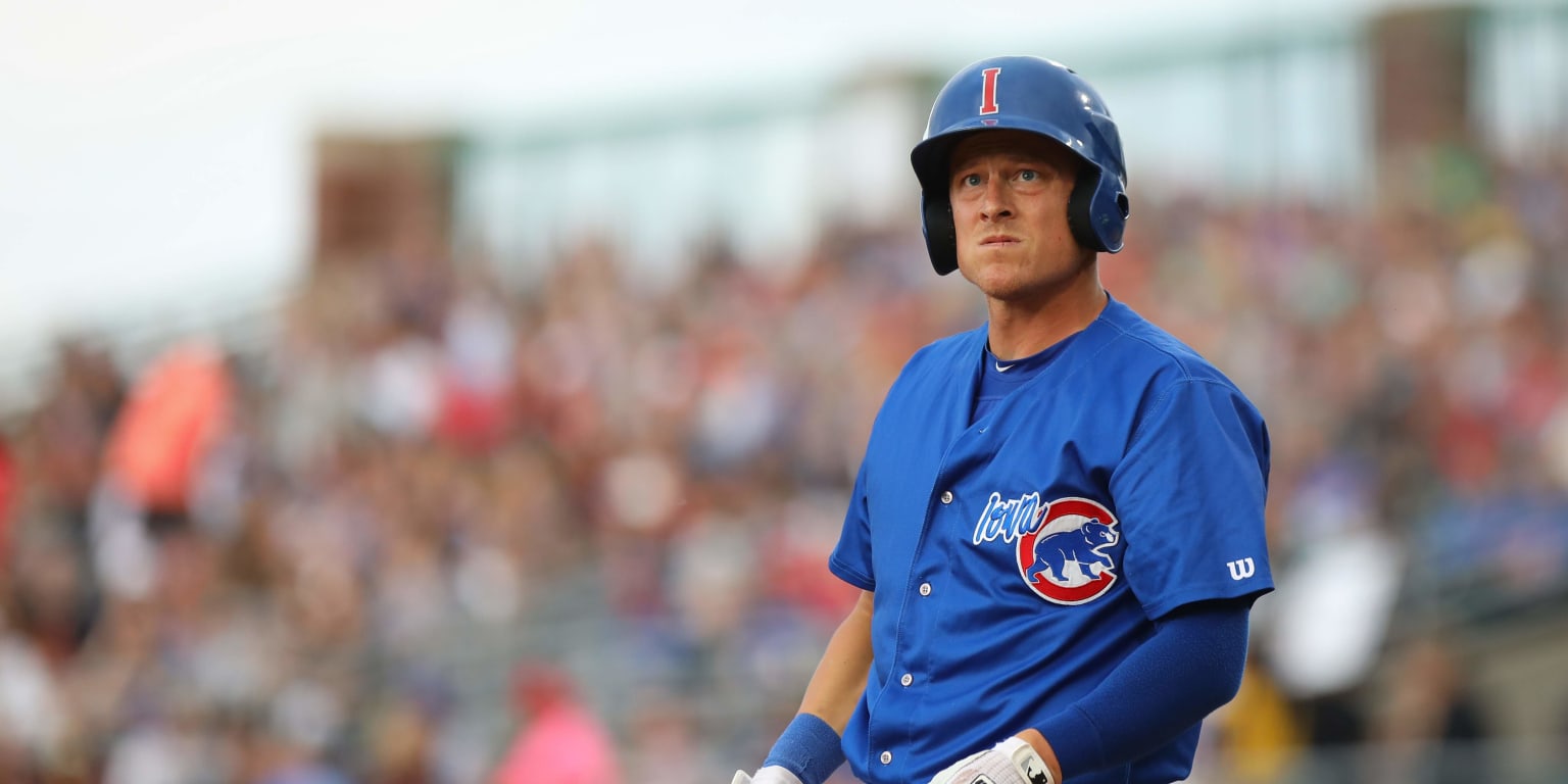 San Antonio Bats Sink Iowa