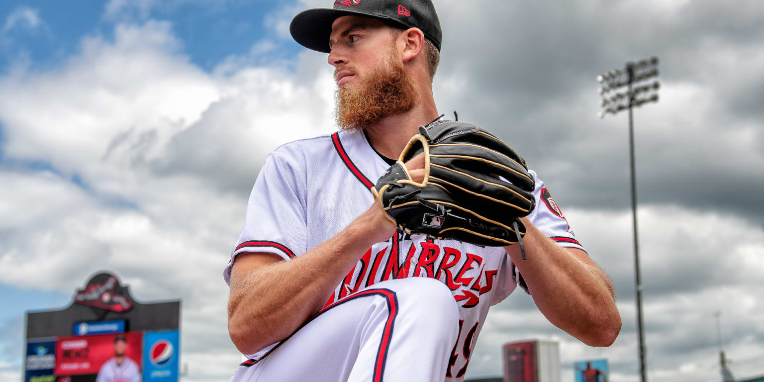 MLB all-star Will Clark will throw first pitch at Flying Squirrels season  open