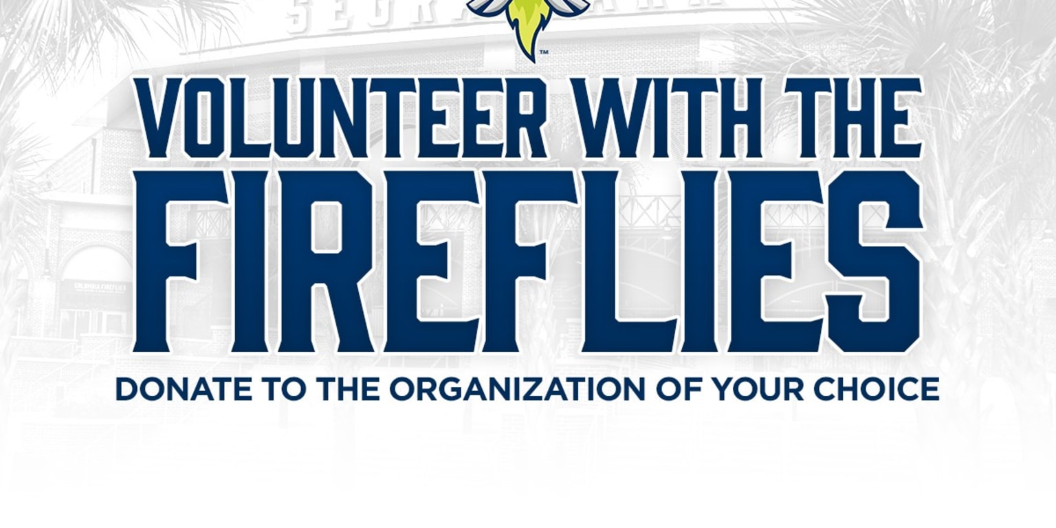 032122 Fireflies Launch New Volunteer Fundraising Opportunity MiLB