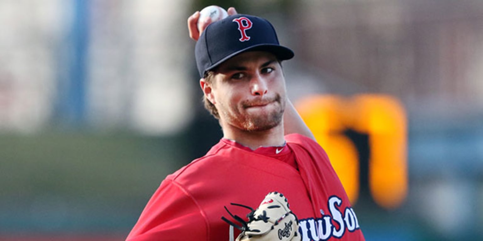 Boston Red Sox prospect Jalen Beeks to make major-league debut Thursday 