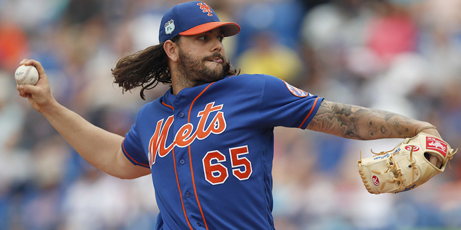 Mets' Faith in Colon Could Extend to a Bullpen Role - The New York Times