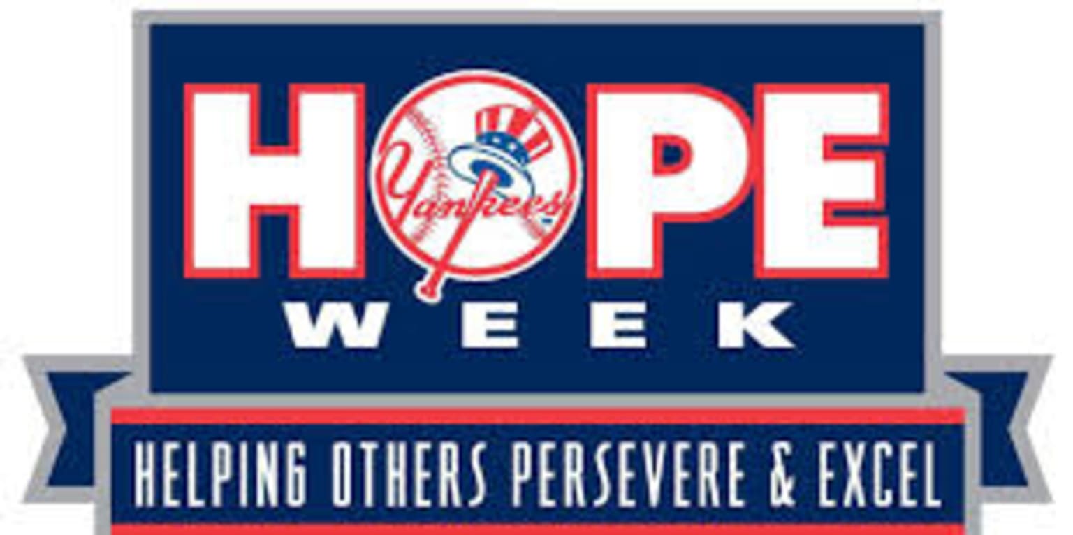 RiverDogs Again Join Yankees HOPE Week Initiative