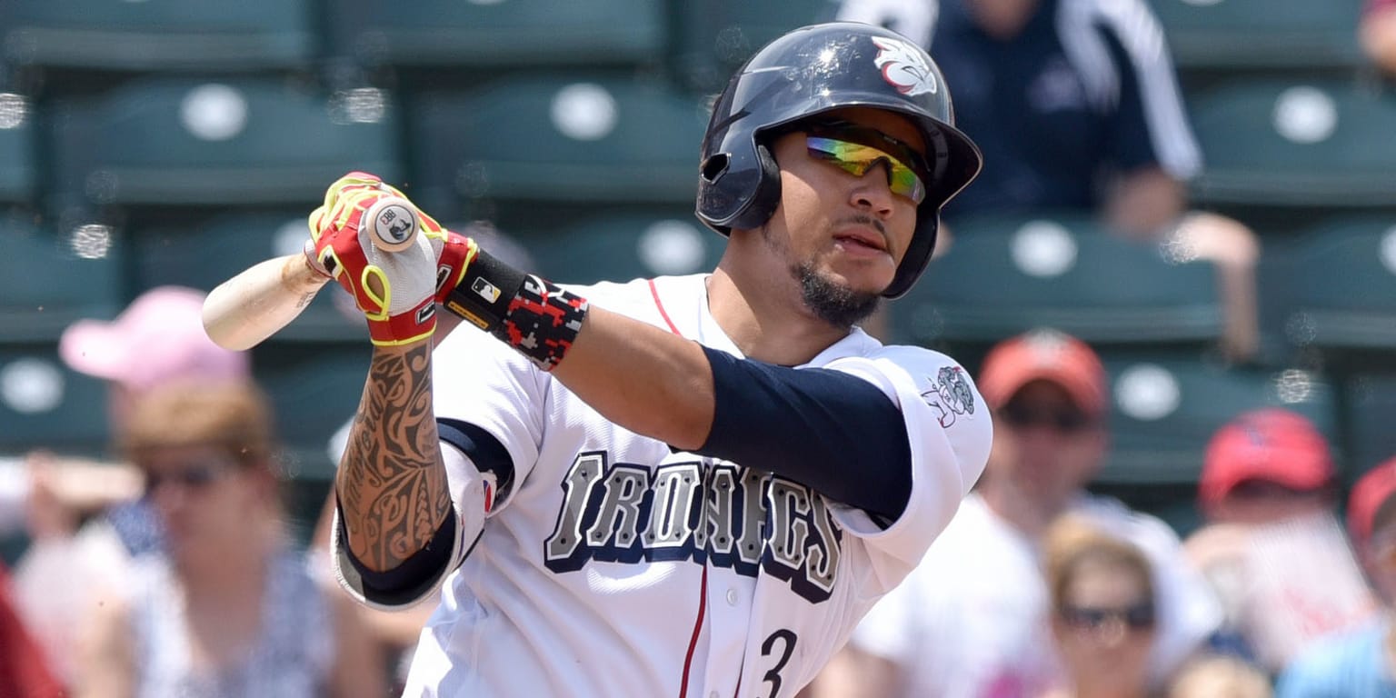 Phillies Minor League Report: J.P. Crawford hits first homer in