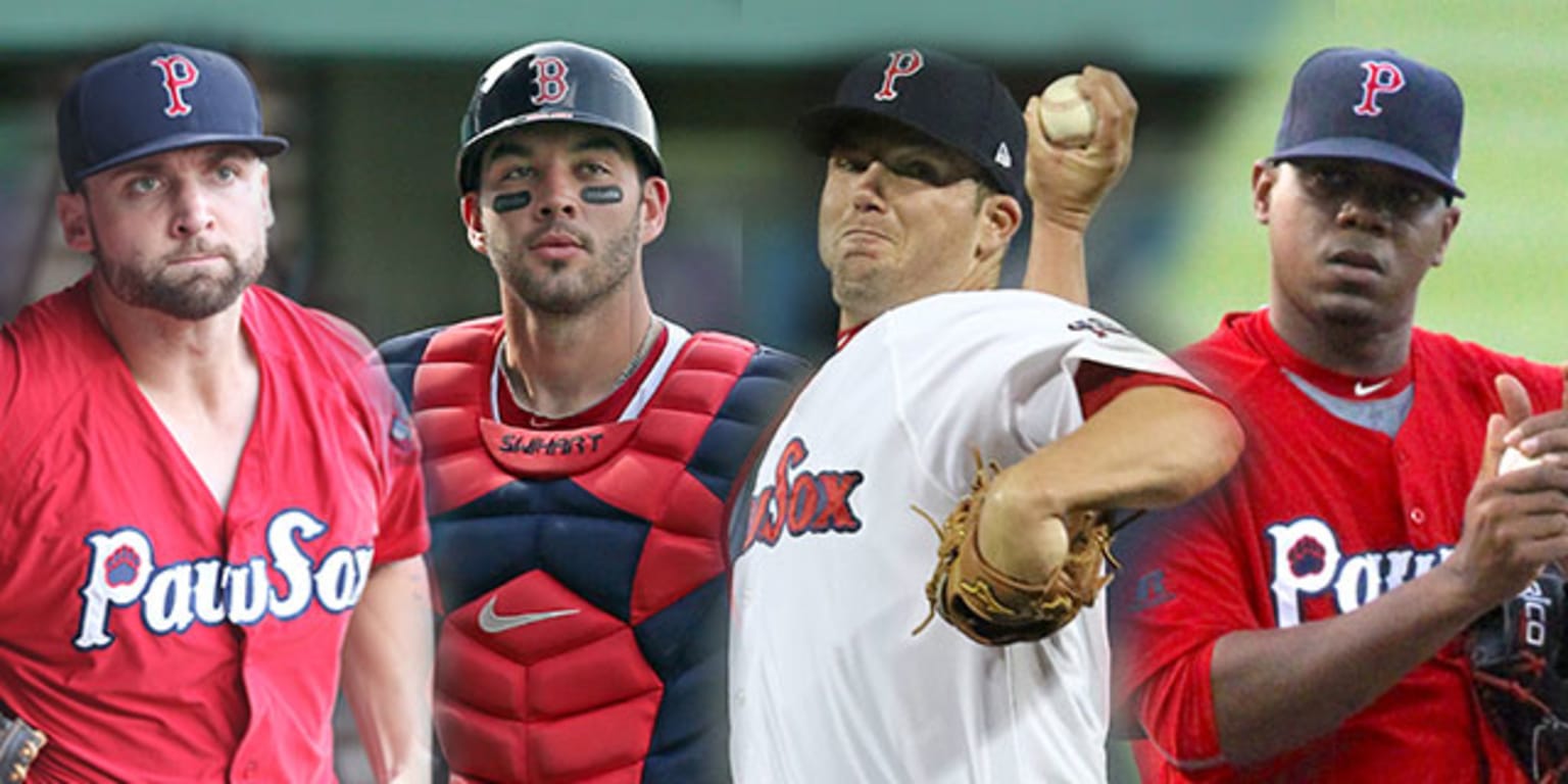 Red Sox Recall Sam Travis, Blake Swihart, Austin Maddox, and Roenis ...