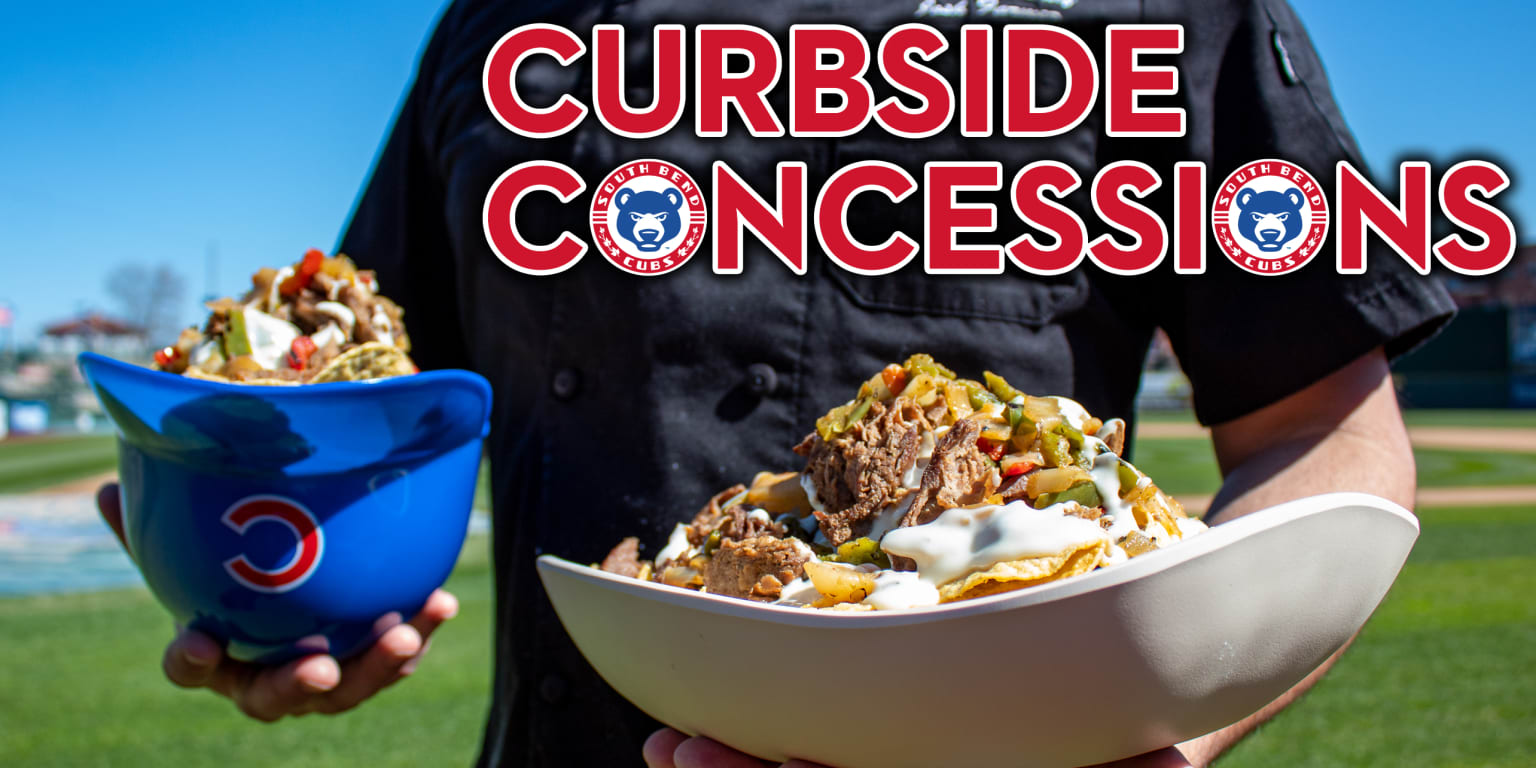 Curbside Concessions