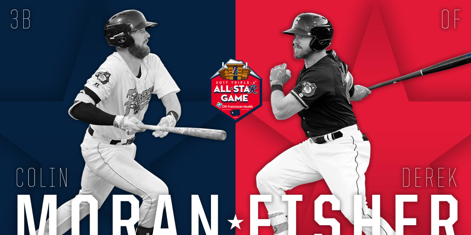 Tacoma Rainiers Host 2017 CHI Franciscan Health Triple-A All Star