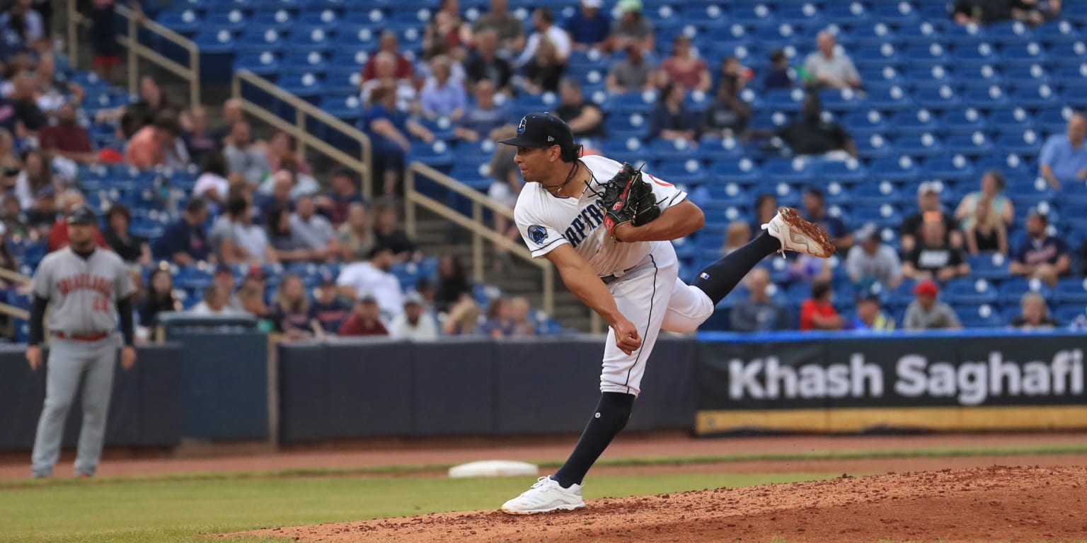 Recap July 23, 2021 vs. Great Lakes