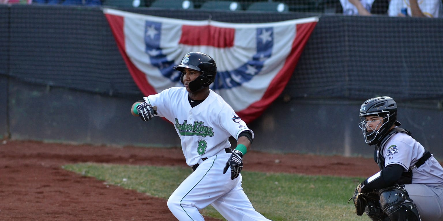 LumberKings Fall in Series Finale with Cubs