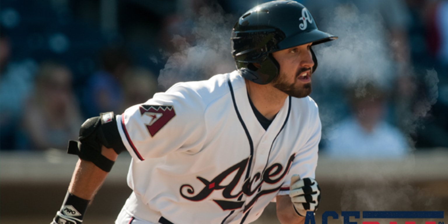 Mariners prospect Mitch Haniger: heading for a breakout? - Minor