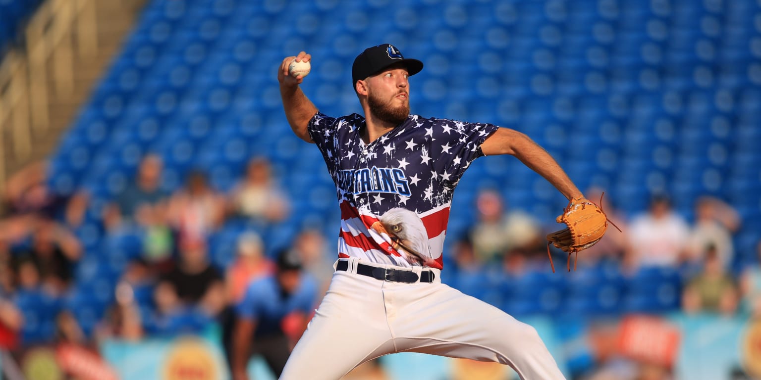 Recap: July 4, 2021 vs. South Bend | MLBDraftLeague.com Recap: July 4, 2021 vs. South Bend | MLBDraftLeague.com