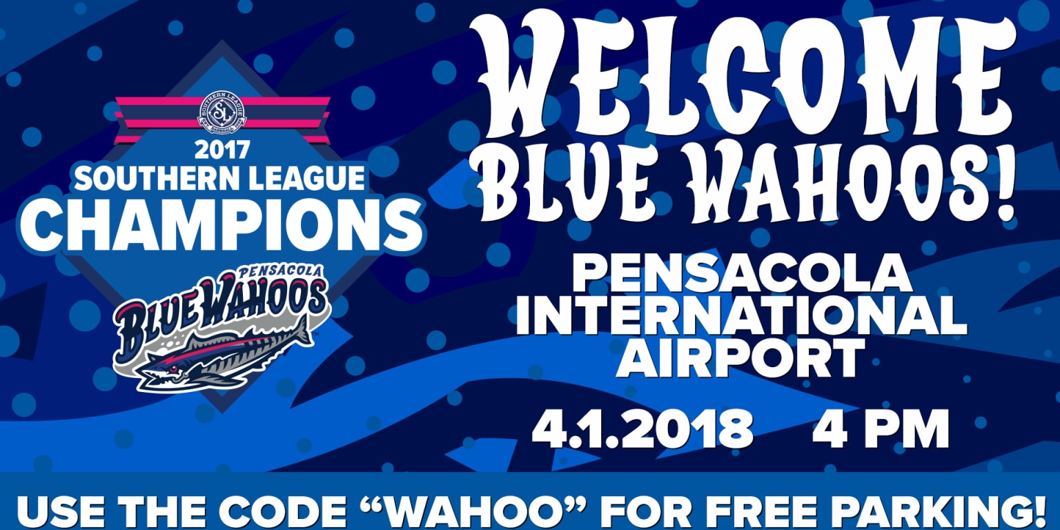 Pensacola Blue Wahoos hosting Easter weekend events at stadium