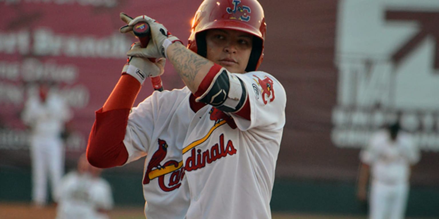 Cardinals comeback falls short in 10-6 loss | MiLB.com