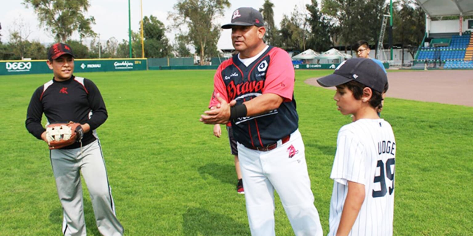 EL MÉXICO RECIBE A LOS BRAVOS DE LEÓN - Puro Beisbol