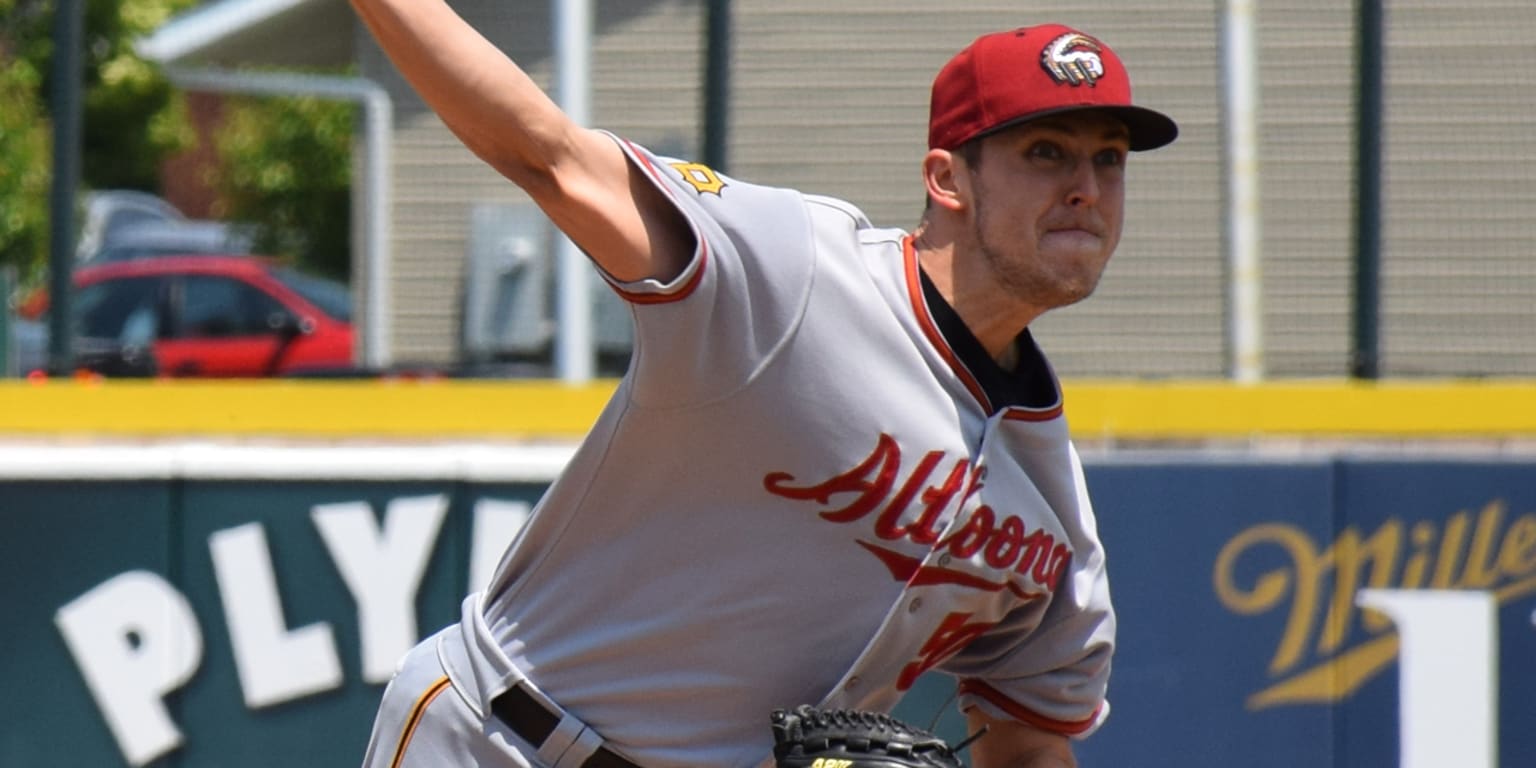 Pittsburgh Pirates' Jameson Taillon dominates in brief rehab start