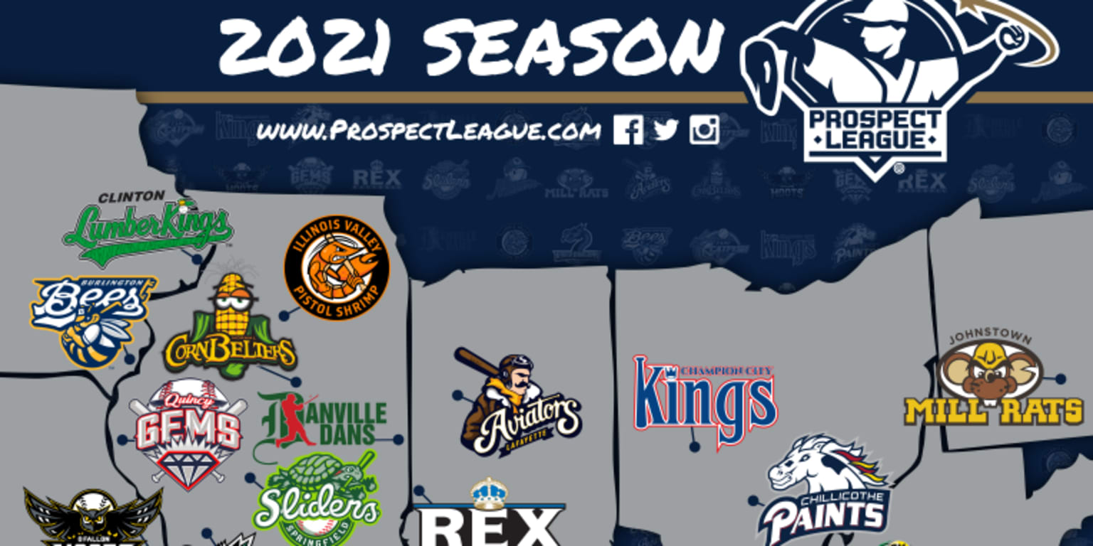 2021 Schedule Released | LumberKings