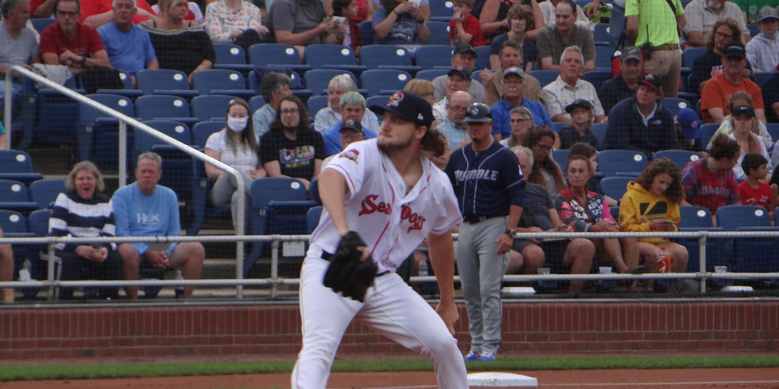 8.17.21 Game Story | MiLB.com - Vimarsana News