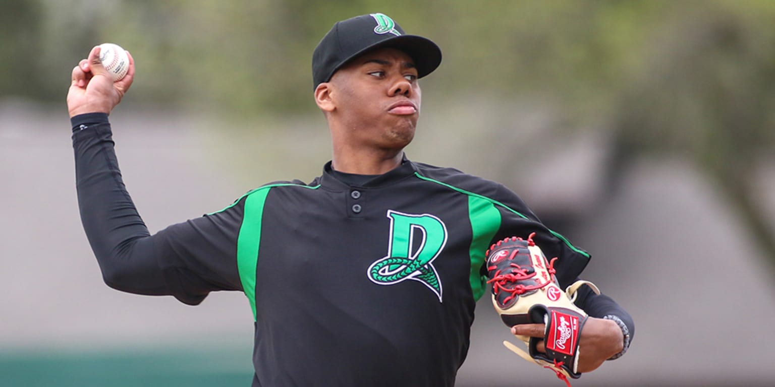 Hunter Greene Is Poised To Breakout In 2023
